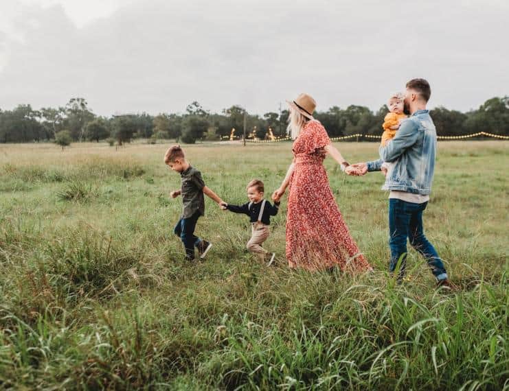 Family Image