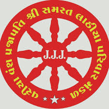 Lathiya Parivar Logo