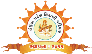 Hirani Parivar Logo